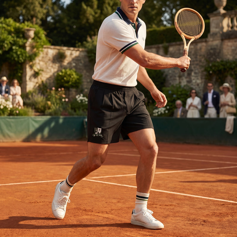 The Regatta Short