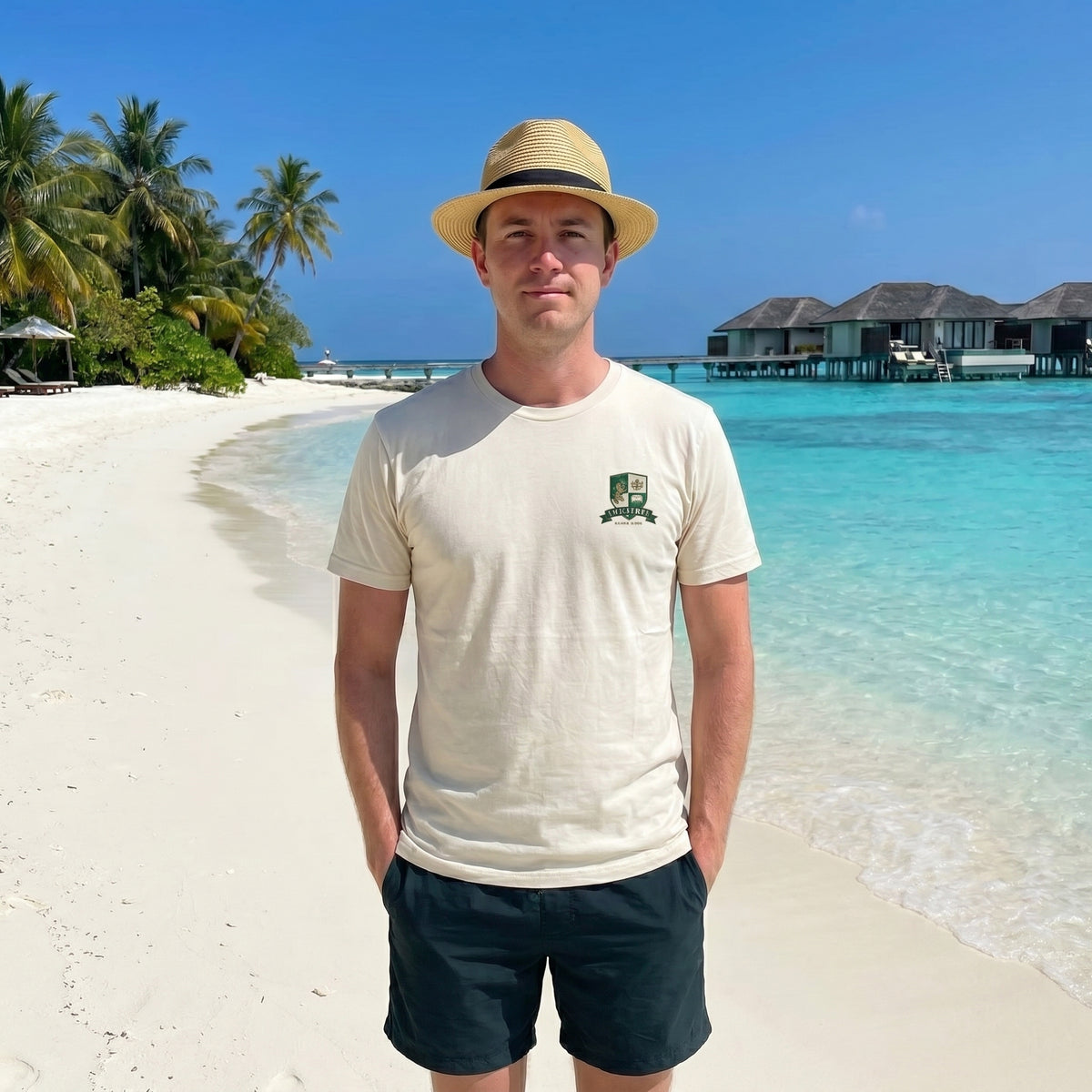 Soft Style T Shirt